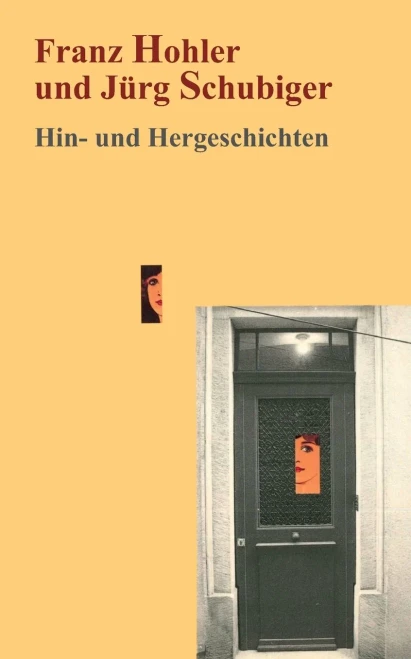 Hin- Und Hergeschichten (German Edition) - 9783347079182