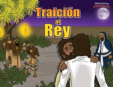 Traición Al Rey (Defensores De La Fe) (Spanish Edition)