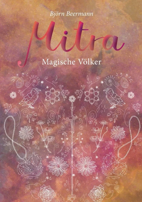 Mitra: Magische Völker (German Edition) - 9783347176355