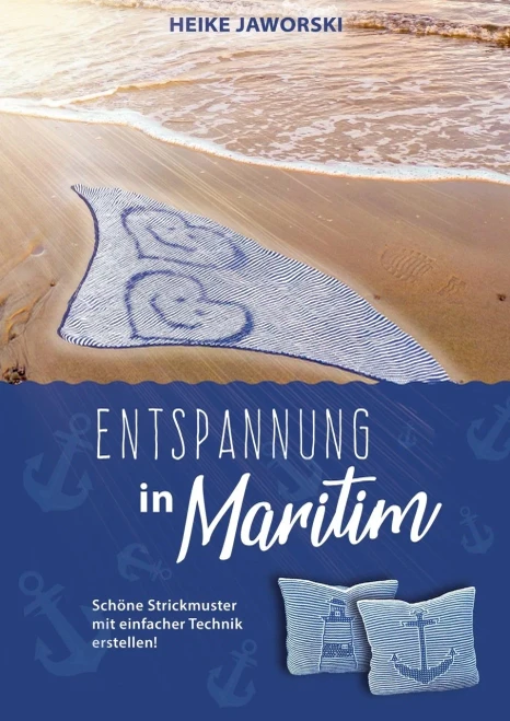 Entspannung In Maritim (German Edition) - 9783347205048