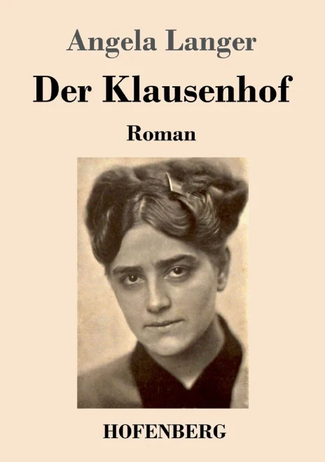 Der Klausenhof: Roman (German Edition) - 9783743735392