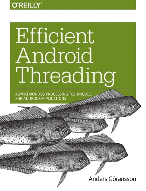Efficient Android Threading: Asynchronous Processing Techniques For Android Applications