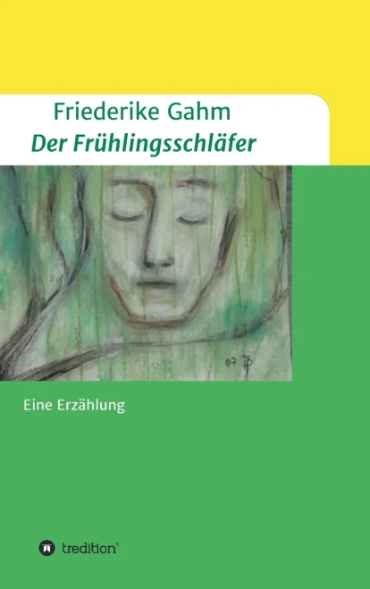Der Frühlingsschläfer (German Edition) - 9783347079717