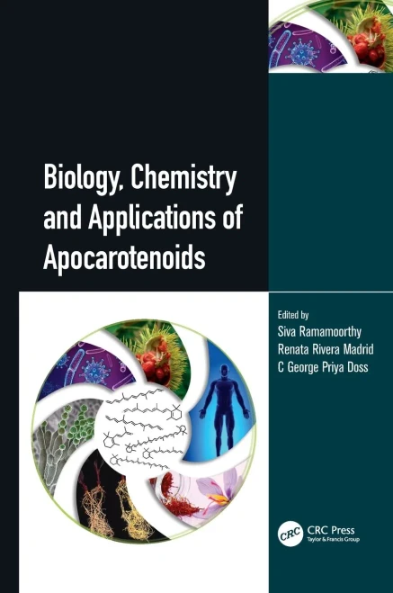 Biology, Chemistry And Applications Of Apocarotenoids
