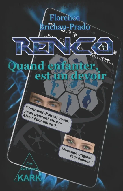 Renco Quand Enfanter, Est Un Devoir (French Edition)