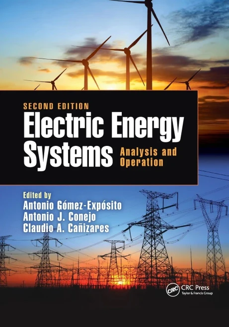 Electric Energy Systems (Electric Power Engineering)