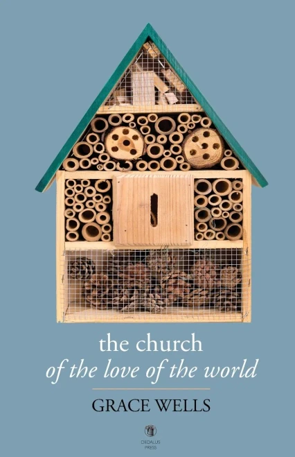 The Church Of The Love Of The World - 9781910251966
