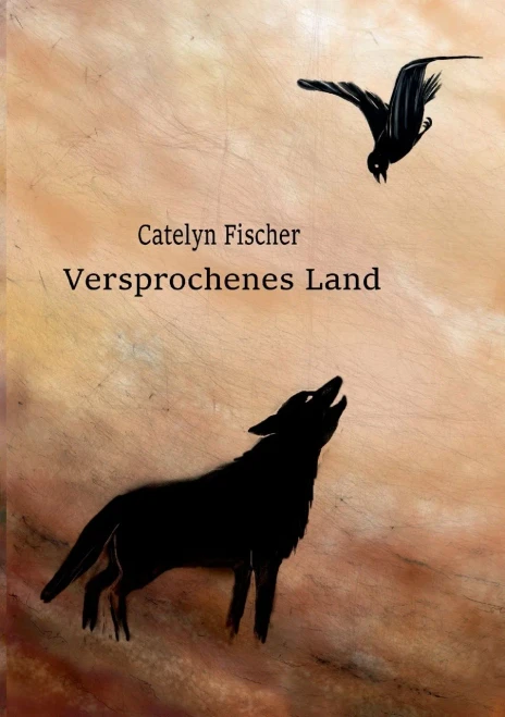 Versprochenes Land (German Edition) - 9783347115910
