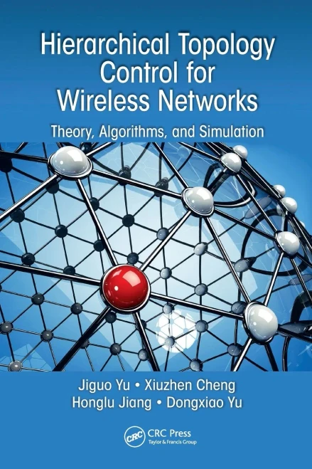 Hierarchical Topology Control For Wireless Networks