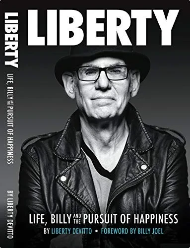 Liberty: Life, Billy, And The Pursuit Of Happiness