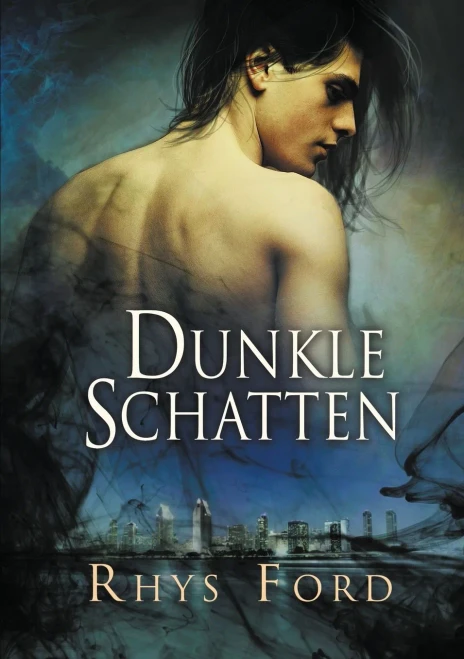 Dunkle Schatten (Ink And Shadows) (German Edition)