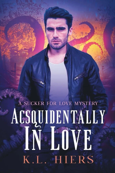 Acsquidentally In Love (Sucker For Love Mysteries)