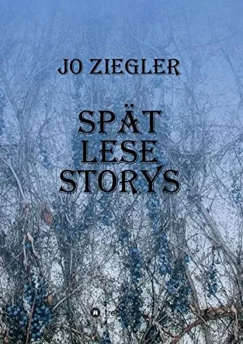 Spät Lese Storys (German Edition) - 9783347007475