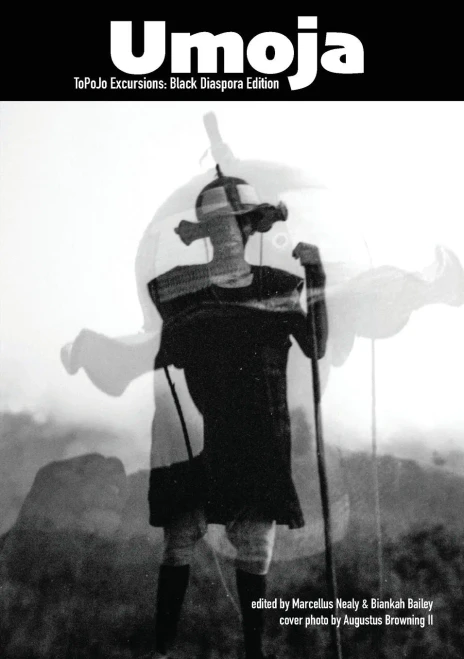 Umoja: Topojo Excursions: Black Diaspora Edition