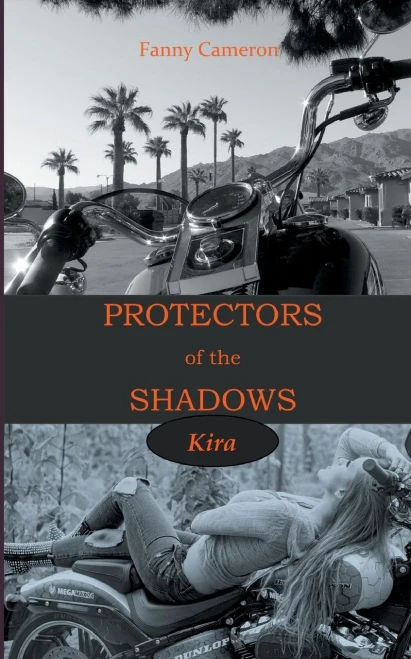 Protectors Of The Shadows: Kira (French Edition)