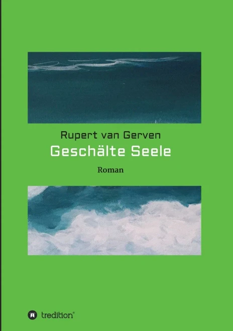 Geschälte Seele (German Edition) - 9783347059535