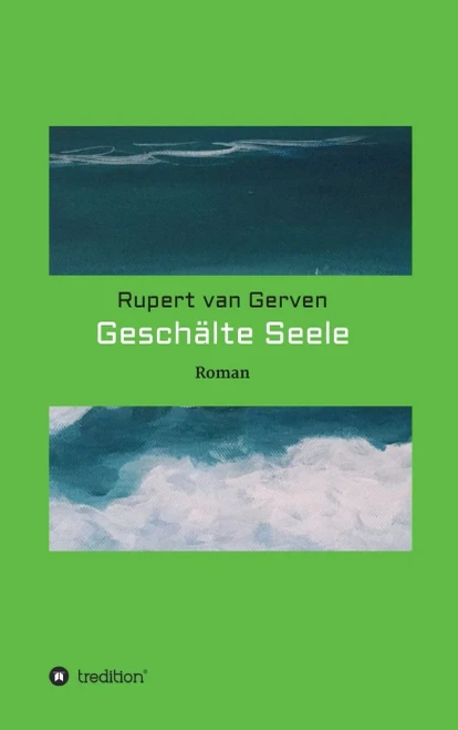 Geschälte Seele (German Edition) - 9783347059542