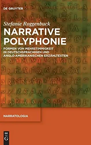 Narrative Polyphonie (Issn, 70) (German Edition)