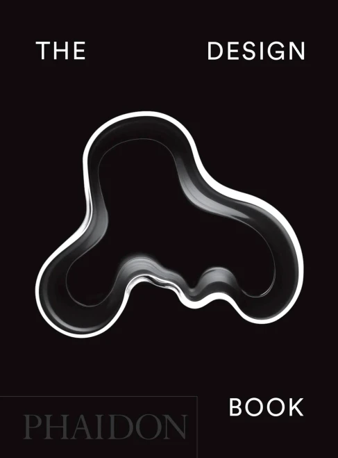 Design Book (Revised And Expanded 2020 Edition)