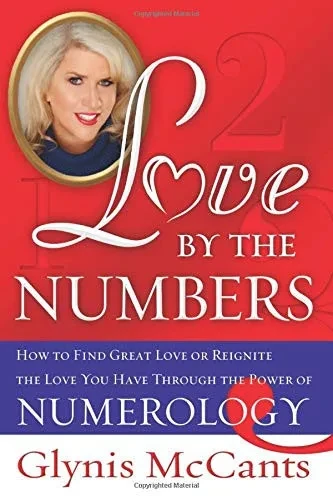 LOVE BY THE NUMBERS
