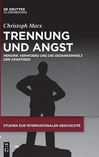 Trennung Und Angst (Issn, 50) (German Edition)