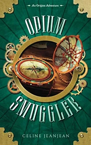 The Opium Smuggler (The Viper And The Urchin)