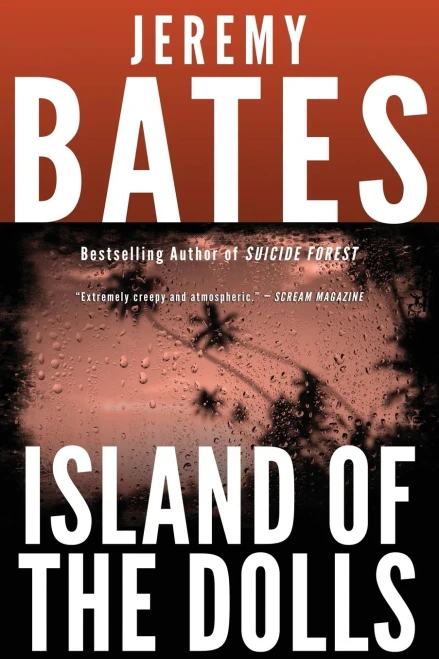 Island Of The Dolls (World'S Scariest Places)