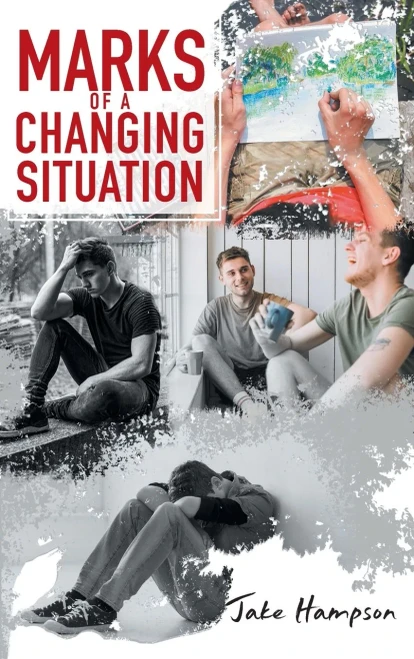Marks Of A Changing Situation - 9781957220888