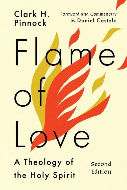 Flame Of Love: A Theology Of The Holy Spirit