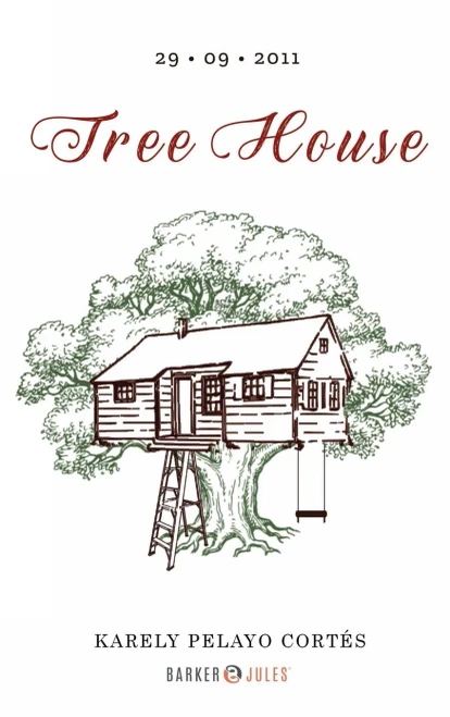Tree House (Spanish Edition) - 9781647898250