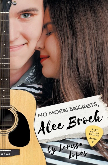 No More Secrets, Alec Brock (The Alec Brock)