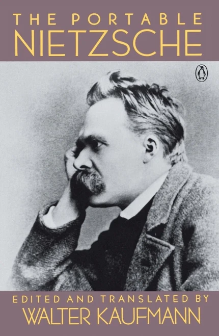 The Portable Nietzsche (Portable Library)