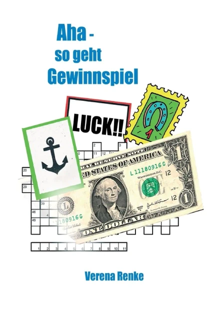 Aha! - So Geht Gewinnspiel (German Edition)