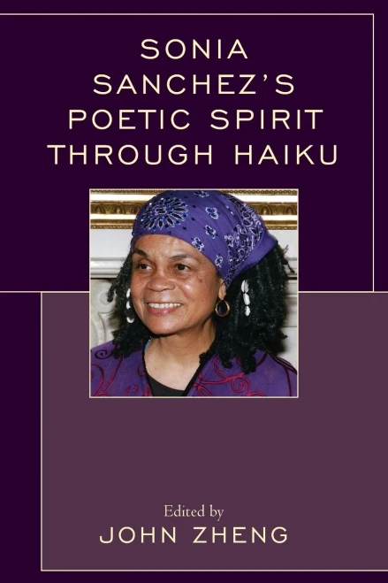 Sonia Sanchez'S Poetic Spirit Through Haiku