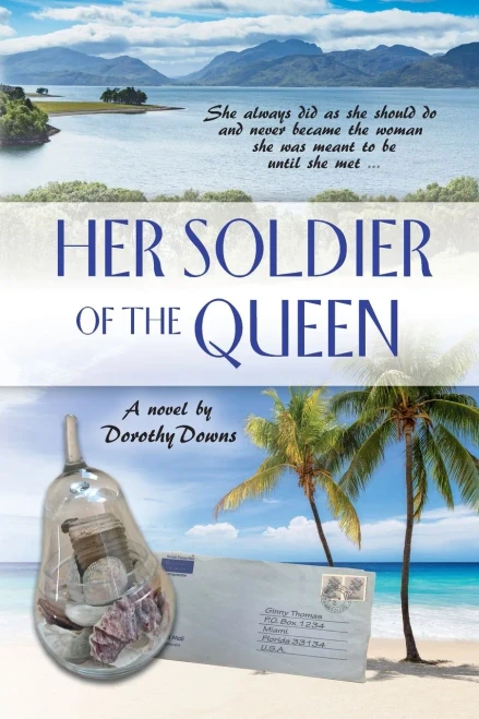 Her Soldier of the Queen