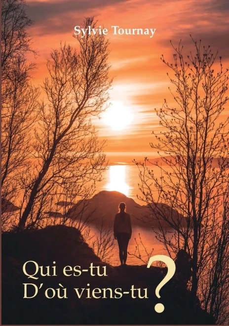 Qui Es-Tu? D'Où Viens-Tu? (French Edition)