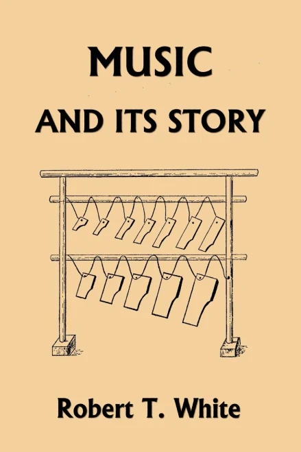 Music And Its Story (Yesterday'S Classics)