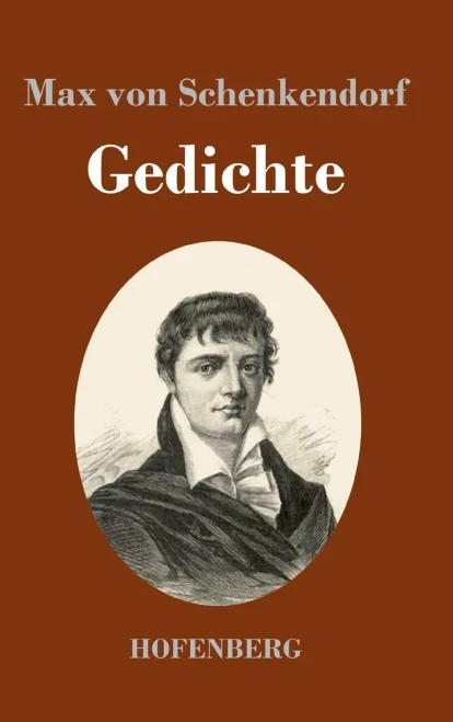 Gedichte (German Edition) - 9783743737938