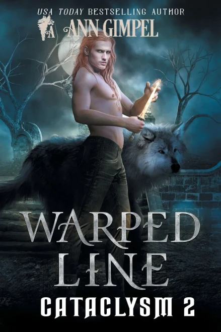 Warped Line: An Urban Fantasy (Cataclysm)