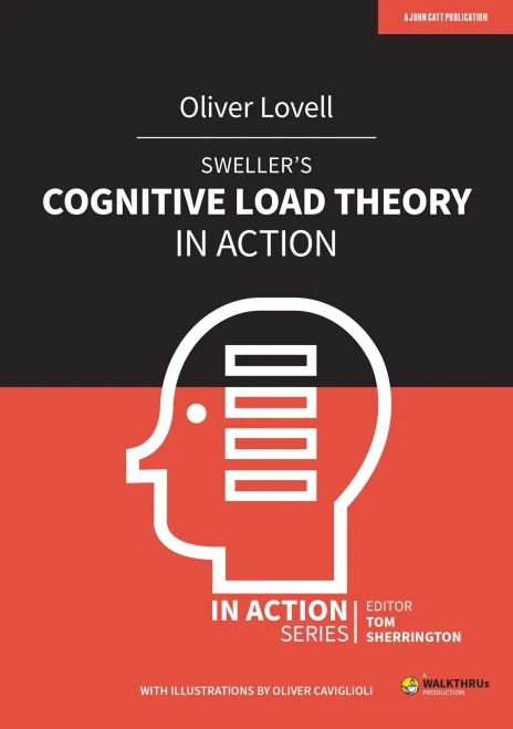 SwellerS Cognitive Load Theory In Action