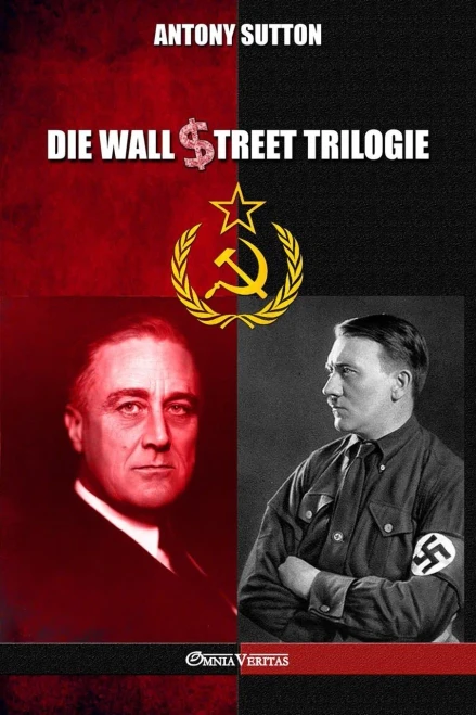 Die Wall Street Trilogie (German Edition)
