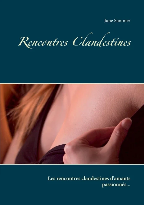 Rencontres Clandestines (French Edition)