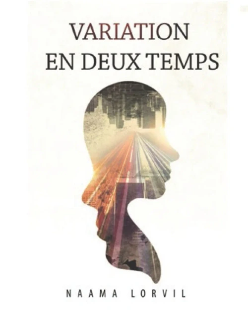 Variation En Deux Temps (French Edition)