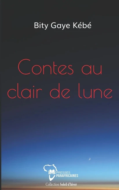 Contes Au Clair De Lune (French Edition)