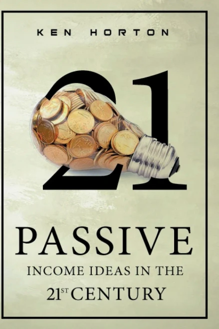 Passive Income Ideas In The 21St Century
