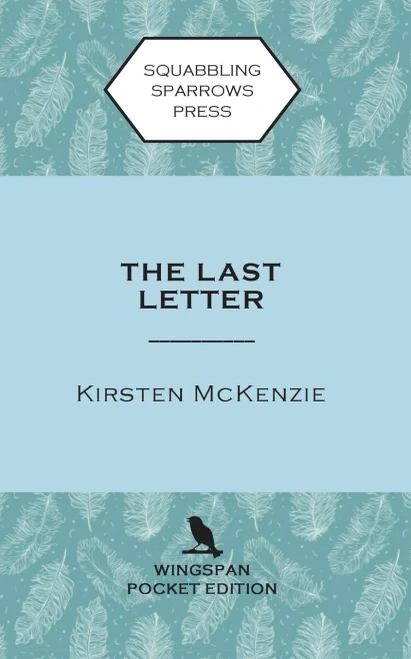 The Last Letter: Wingspan Pocket Edition