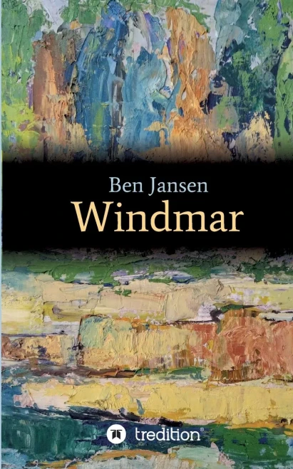 Windmar (German Edition) - 9783347125261