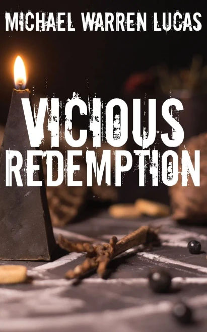 Vicious Redemption: Five Dark Fantasies