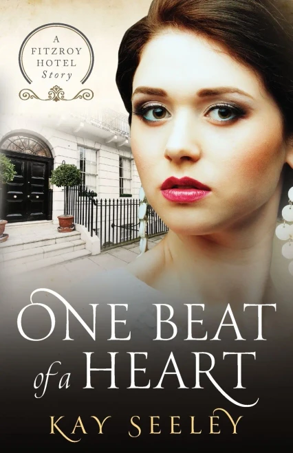 One Beat Of A Heart (The Fitzroy Hotel)