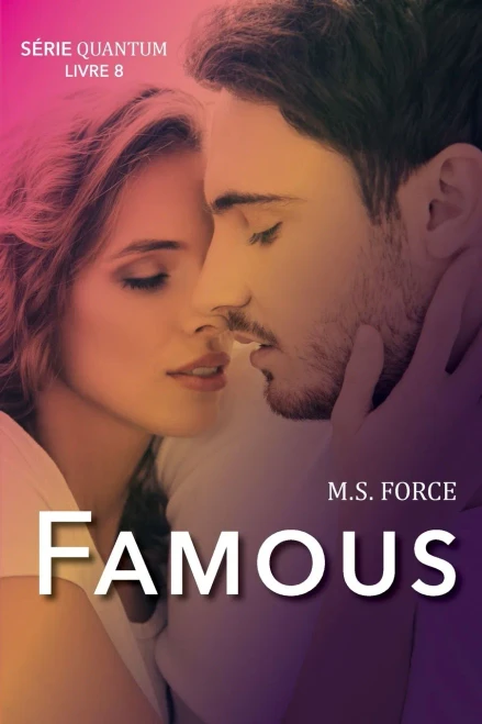 Famous (Série Quantum) (French Edition)
